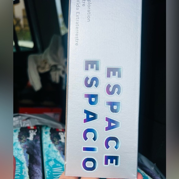 Lego city 60431 NEW 311 pieces SPACE LEGO CITY - Picture 3 of 3